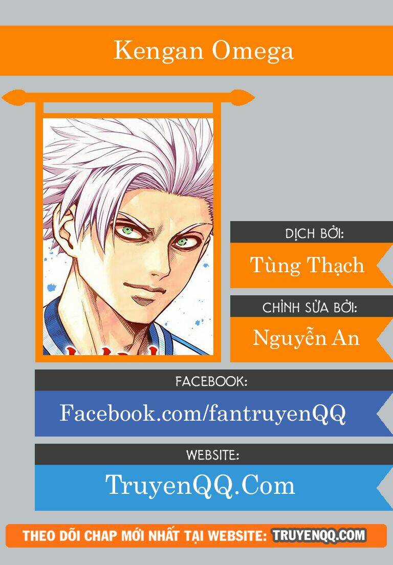 Đấu Trường Ngầm Chapter 3 trang 0