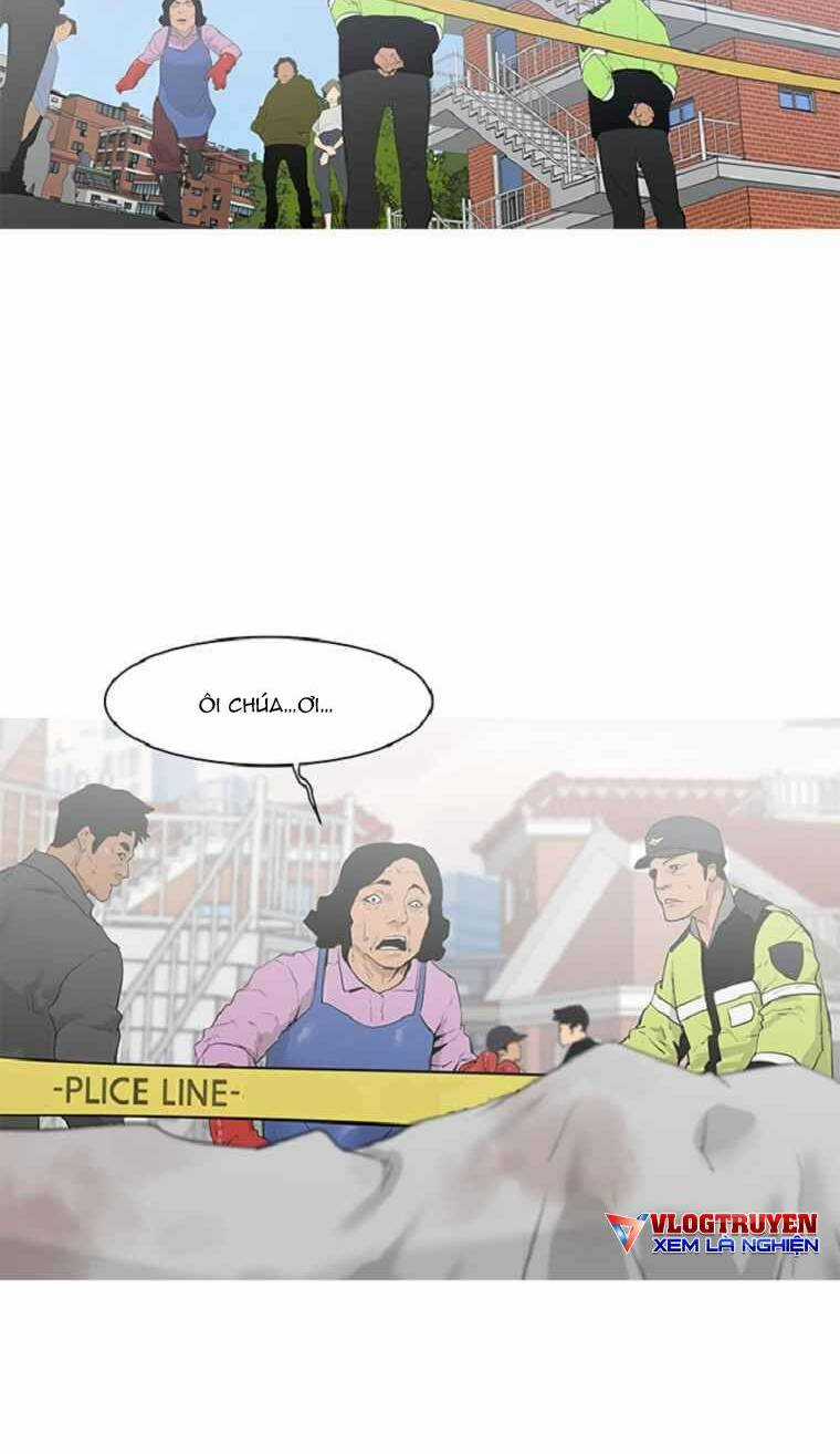 Đấu Trường Phán Xử Chapter 0 trang 17