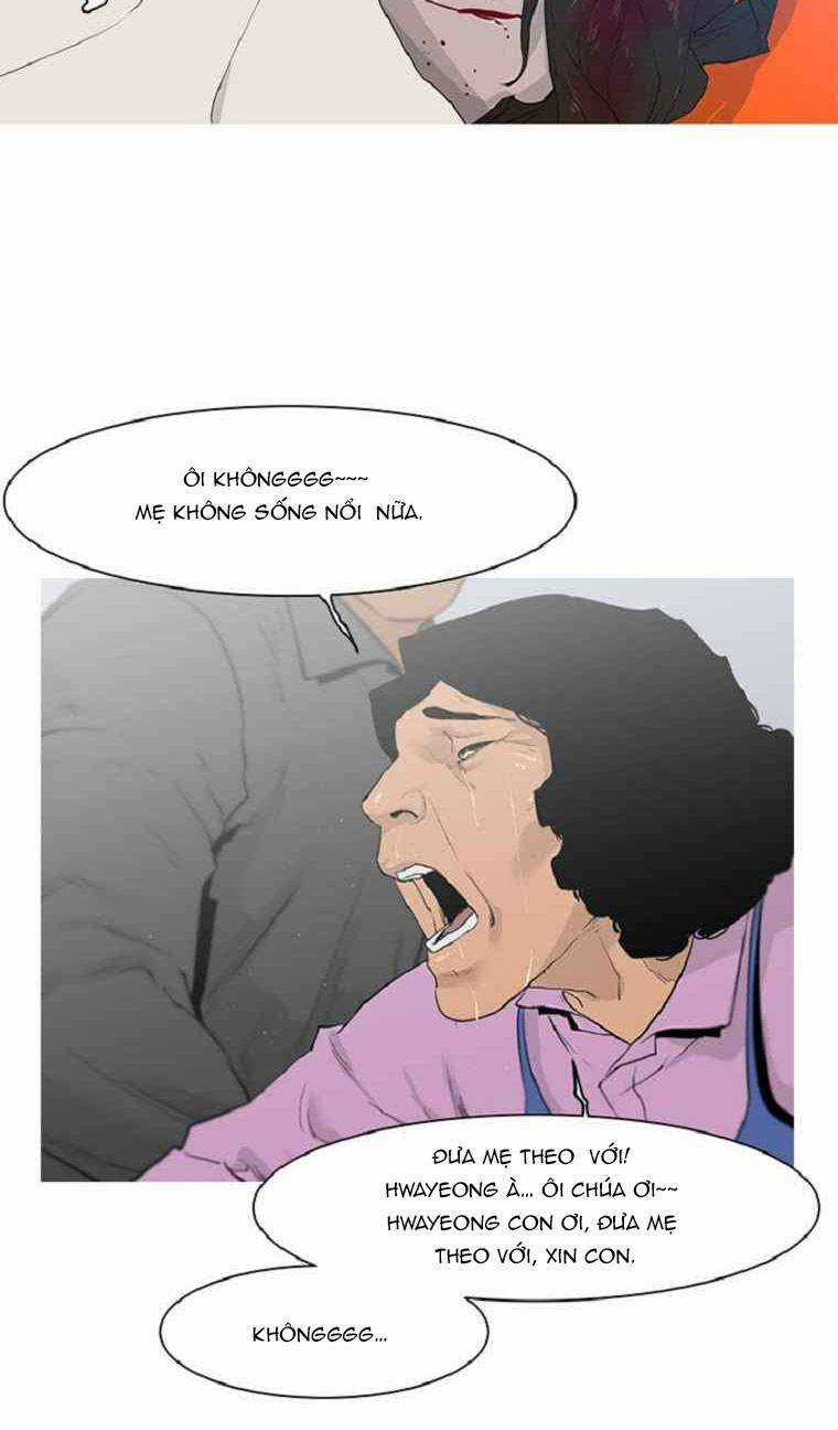 Đấu Trường Phán Xử Chapter 0 trang 19