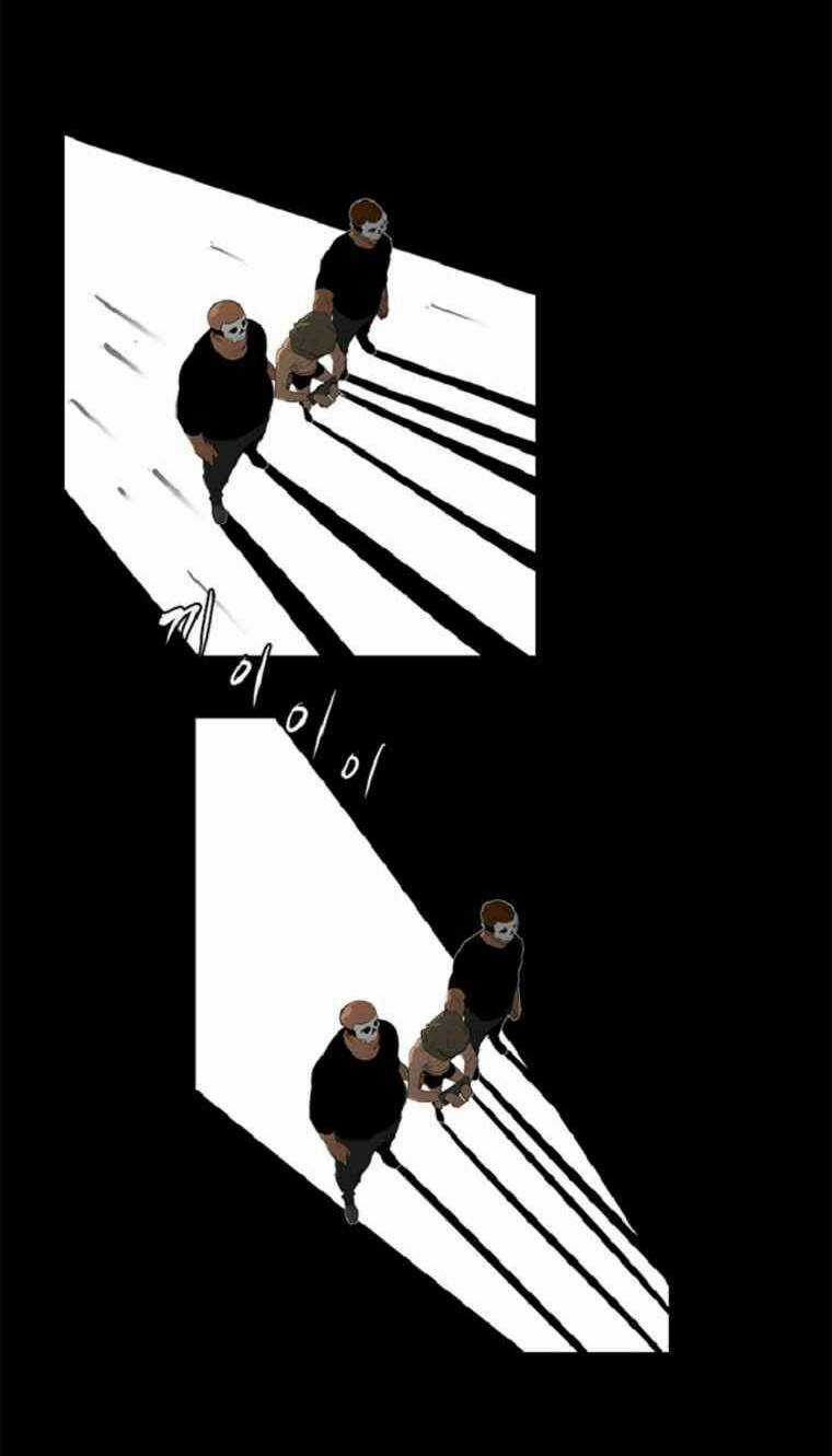 Đấu Trường Phán Xử Chapter 0 trang 29