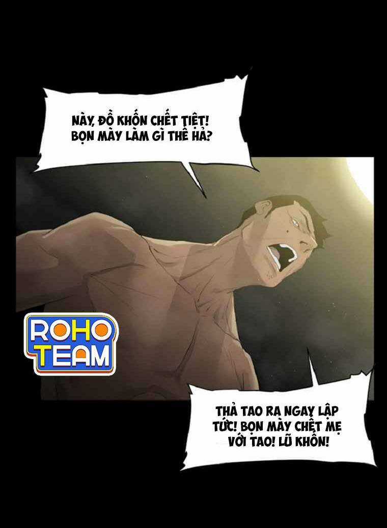 Đấu Trường Phán Xử Chapter 0 trang 37