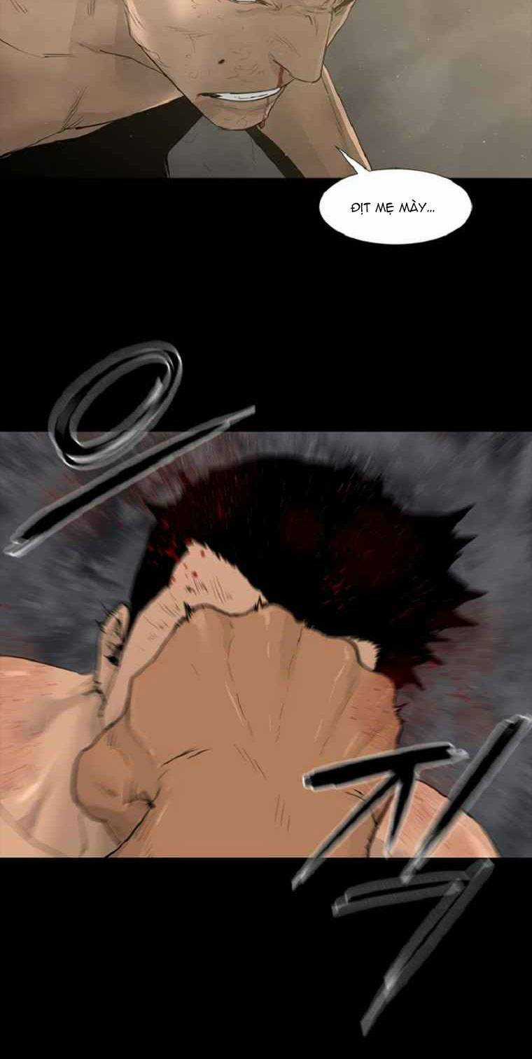 Đấu Trường Phán Xử Chapter 0 trang 39