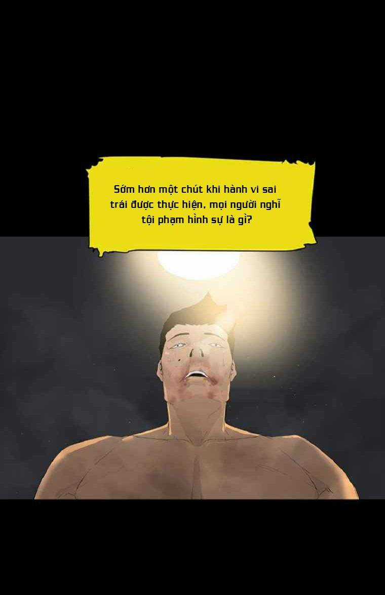Đấu Trường Phán Xử Chapter 0 trang 43