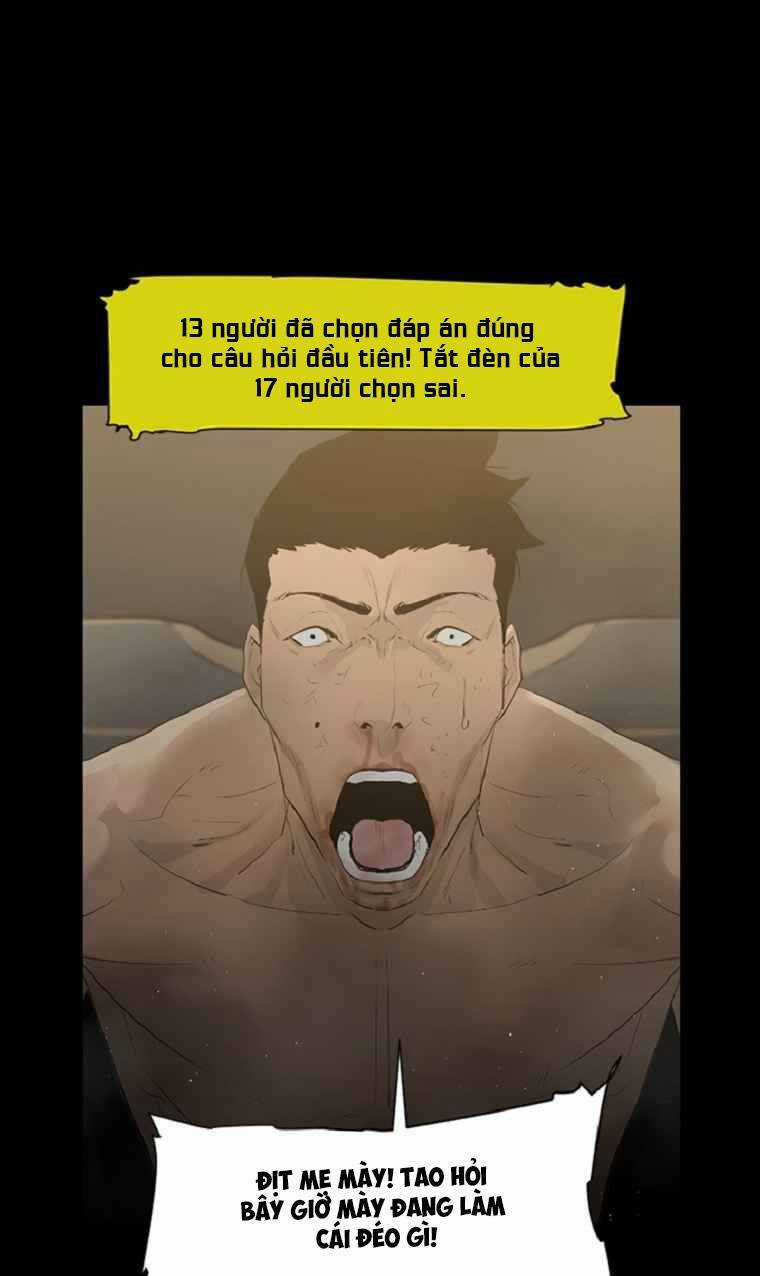 Đấu Trường Phán Xử Chapter 0 trang 48