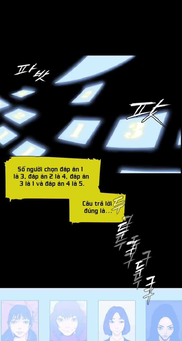 Đấu Trường Phán Xử Chapter 0 trang 52