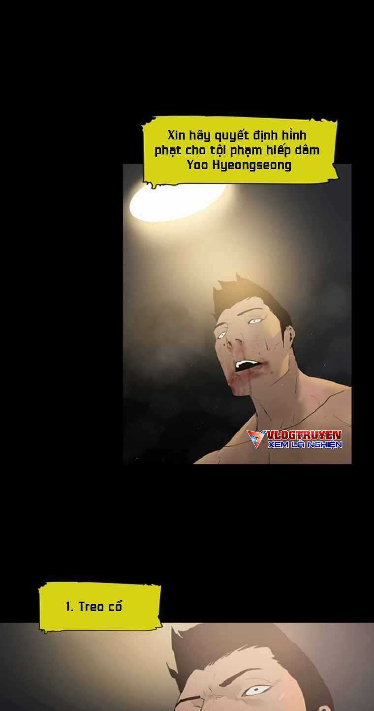 Đấu Trường Phán Xử Chapter 0 trang 56