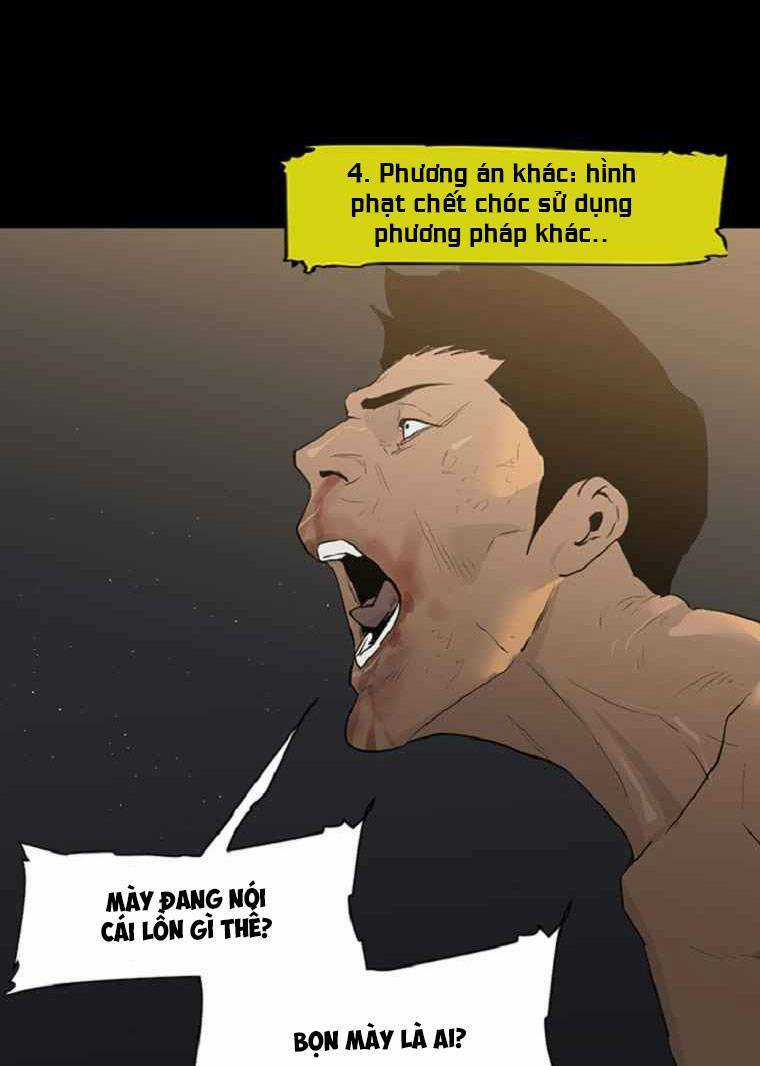 Đấu Trường Phán Xử Chapter 0 trang 58