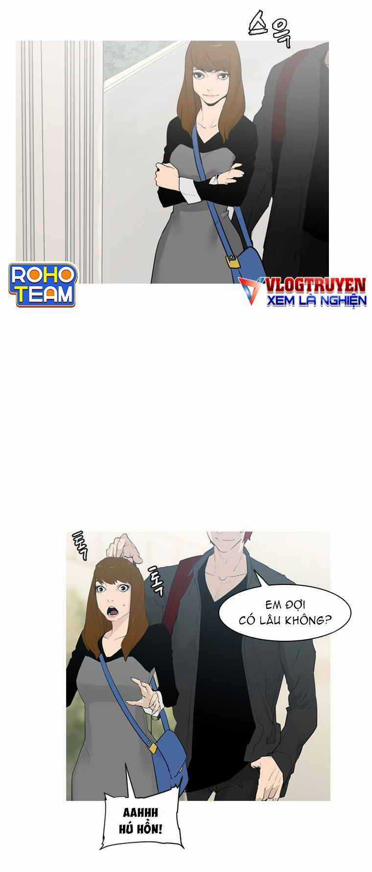 Đấu Trường Phán Xử Chapter 1 trang 10