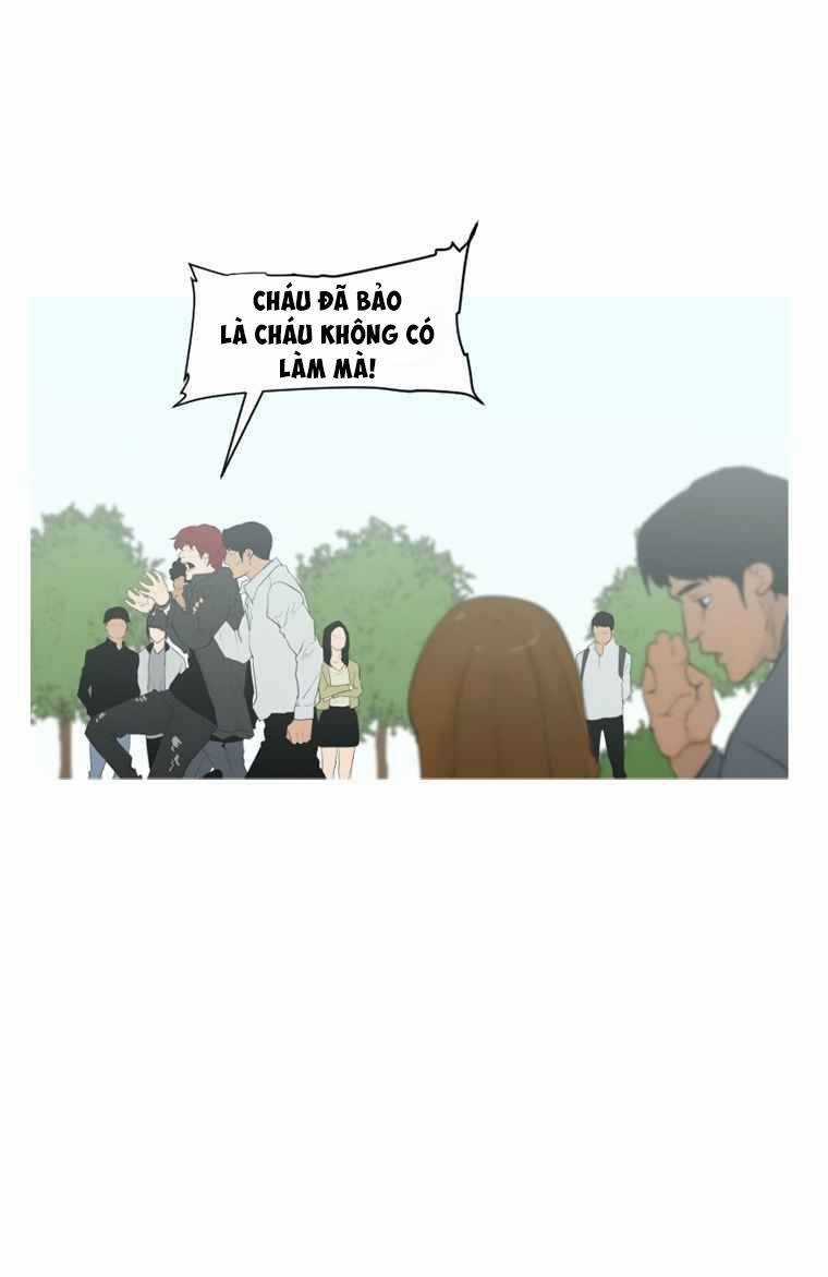 Đấu Trường Phán Xử Chapter 1 trang 26