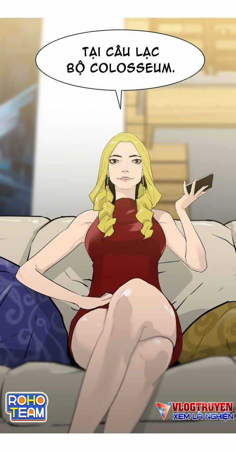 Đấu Trường Phán Xử Chapter 1 trang 29