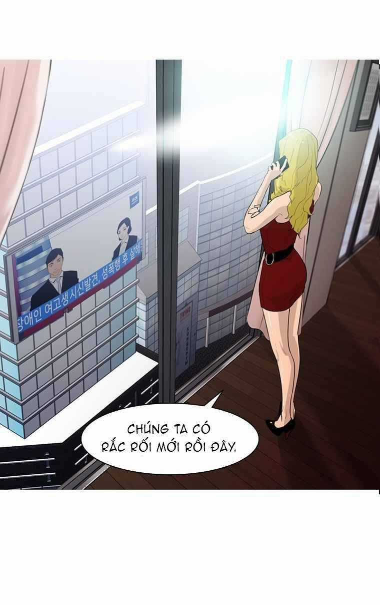 Đấu Trường Phán Xử Chapter 1 trang 3