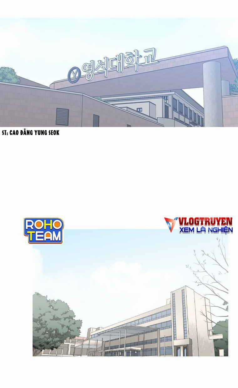 Đấu Trường Phán Xử Chapter 1 trang 30