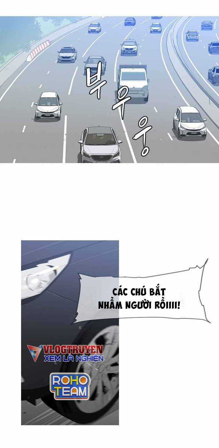 Đấu Trường Phán Xử Chapter 1 trang 33