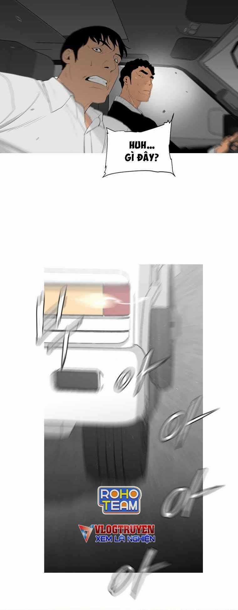 Đấu Trường Phán Xử Chapter 1 trang 36