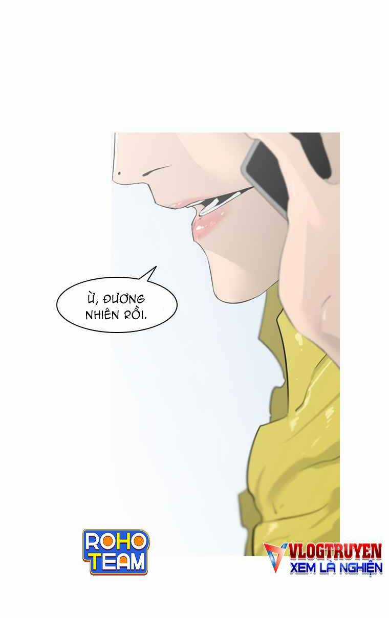 Đấu Trường Phán Xử Chapter 1 trang 4