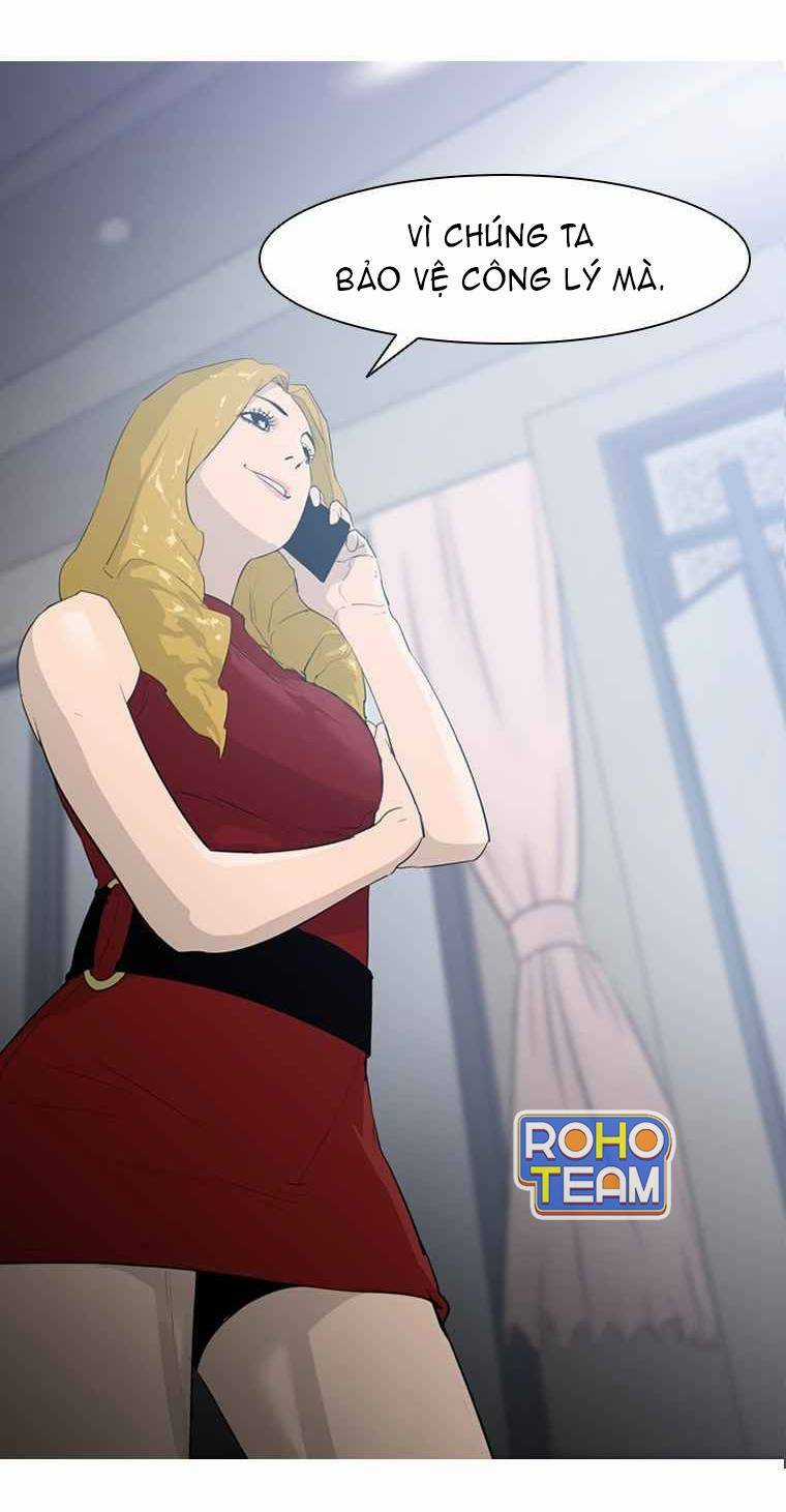 Đấu Trường Phán Xử Chapter 1 trang 5