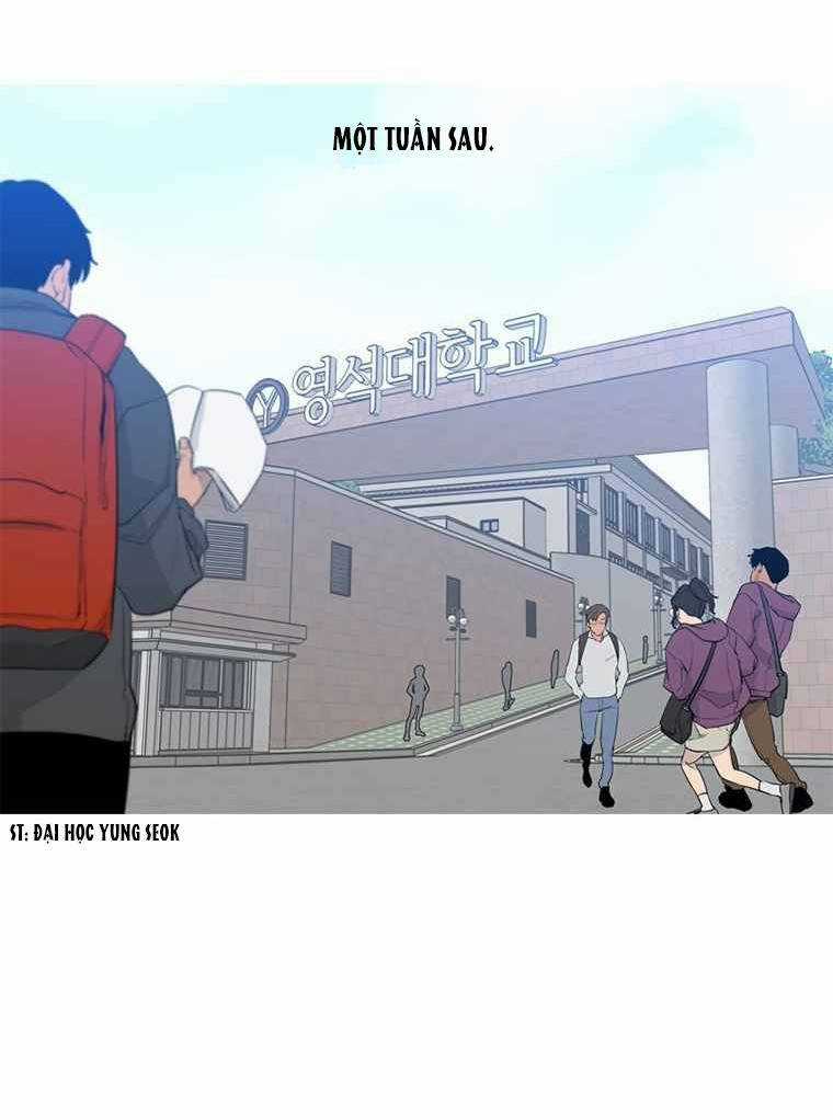 Đấu Trường Phán Xử Chapter 1 trang 7