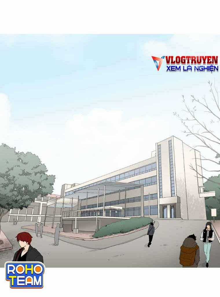 Đấu Trường Phán Xử Chapter 1 trang 8