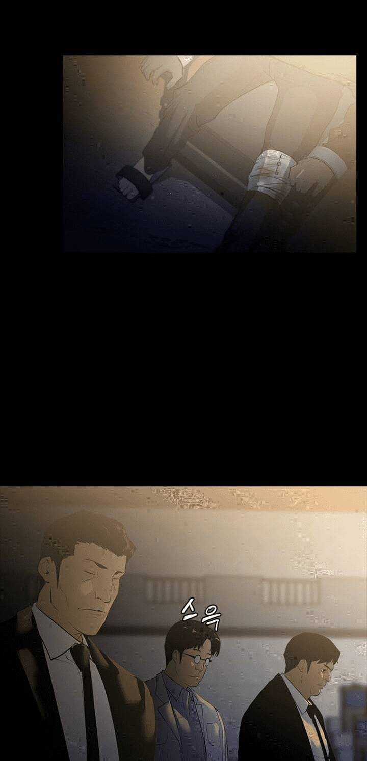 Đấu Trường Phán Xử Chapter 10 trang 10