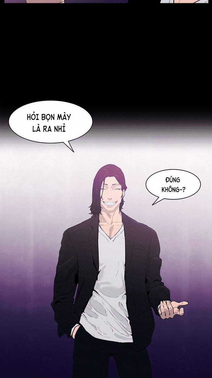 Đấu Trường Phán Xử Chapter 10 trang 103