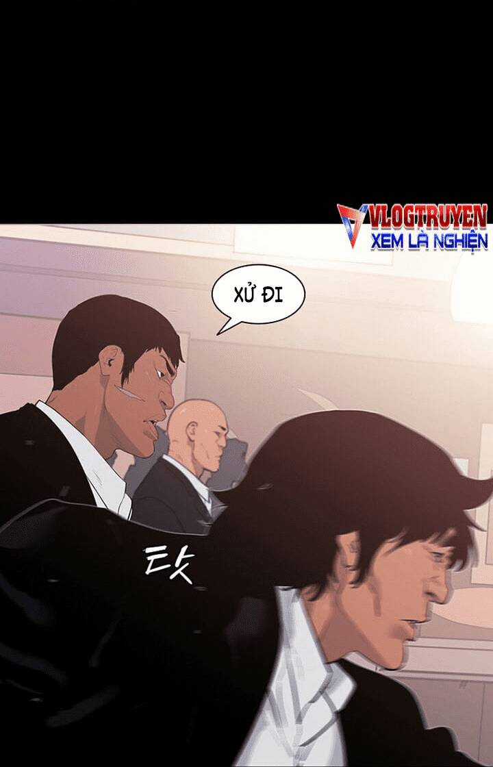 Đấu Trường Phán Xử Chapter 10 trang 105