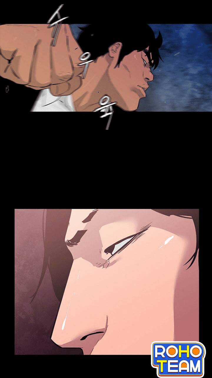 Đấu Trường Phán Xử Chapter 10 trang 108