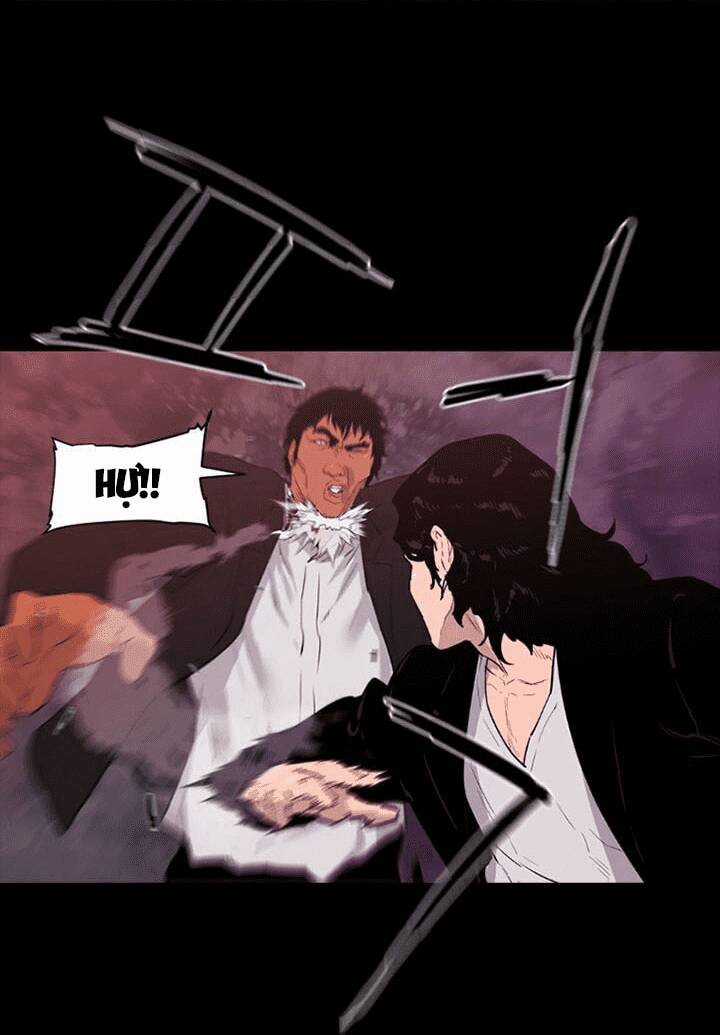 Đấu Trường Phán Xử Chapter 10 trang 110