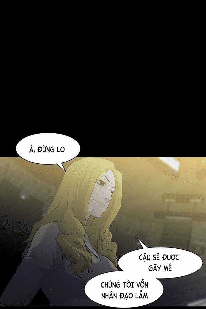 Đấu Trường Phán Xử Chapter 10 trang 13