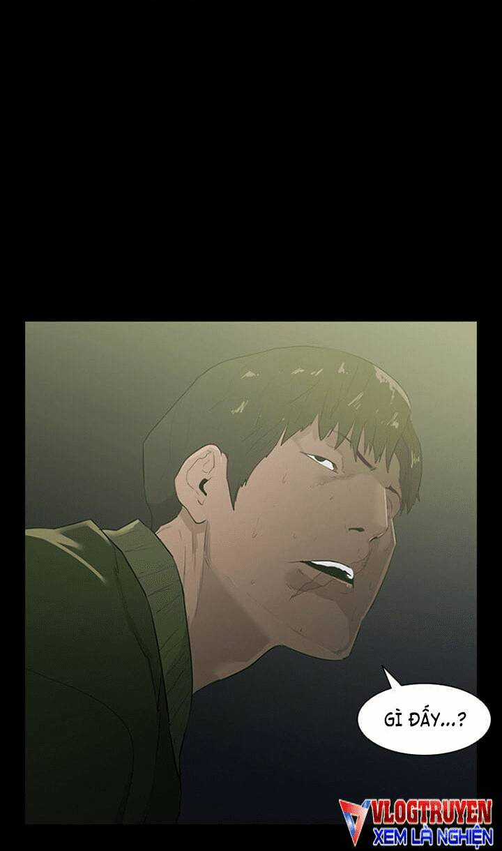 Đấu Trường Phán Xử Chapter 10 trang 19