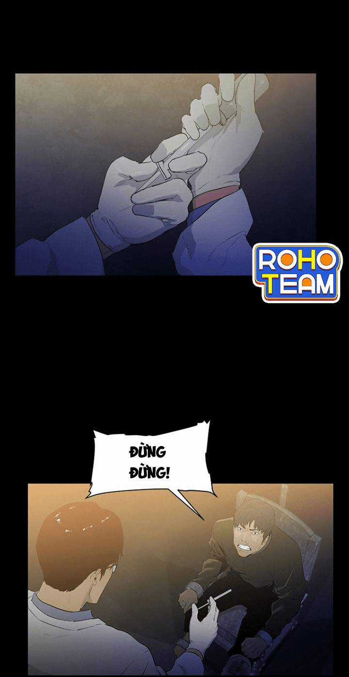 Đấu Trường Phán Xử Chapter 10 trang 23