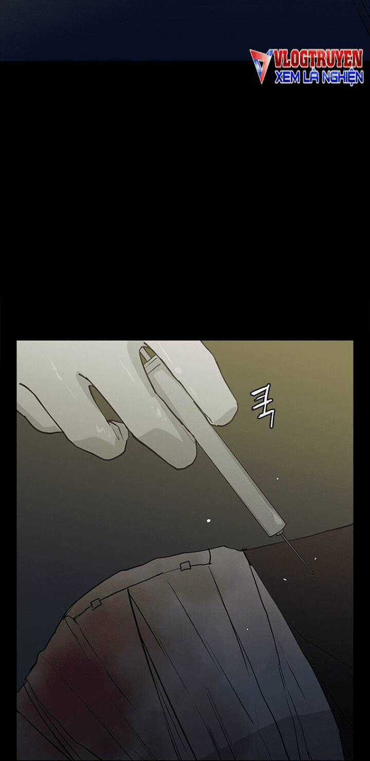 Đấu Trường Phán Xử Chapter 10 trang 25