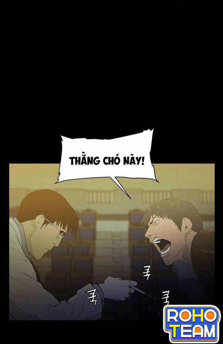 Đấu Trường Phán Xử Chapter 10 trang 26