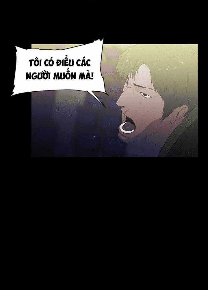 Đấu Trường Phán Xử Chapter 10 trang 29