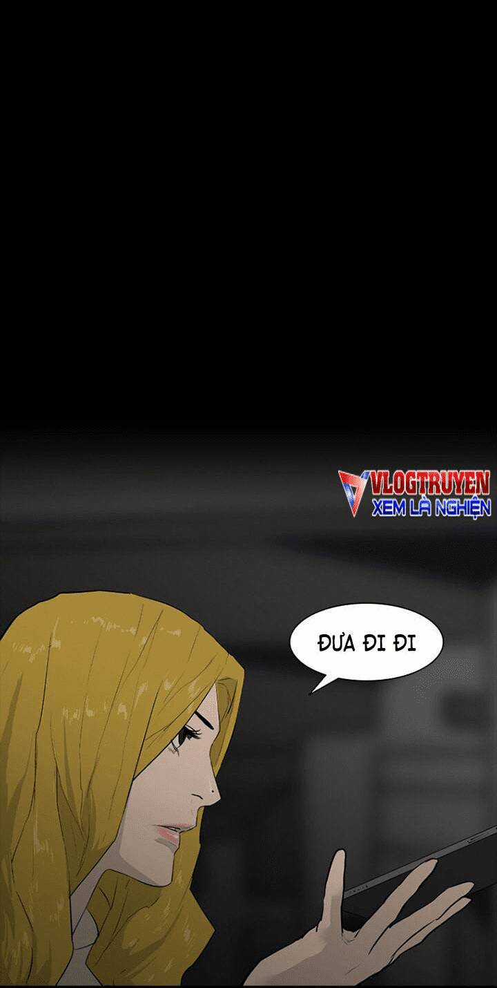 Đấu Trường Phán Xử Chapter 10 trang 3