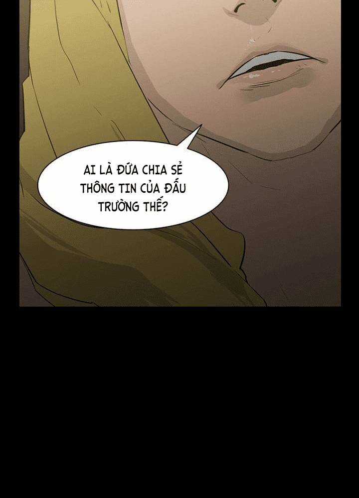 Đấu Trường Phán Xử Chapter 10 trang 31