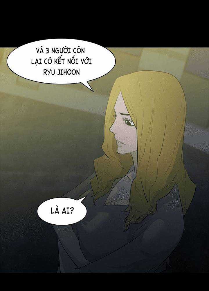 Đấu Trường Phán Xử Chapter 10 trang 33