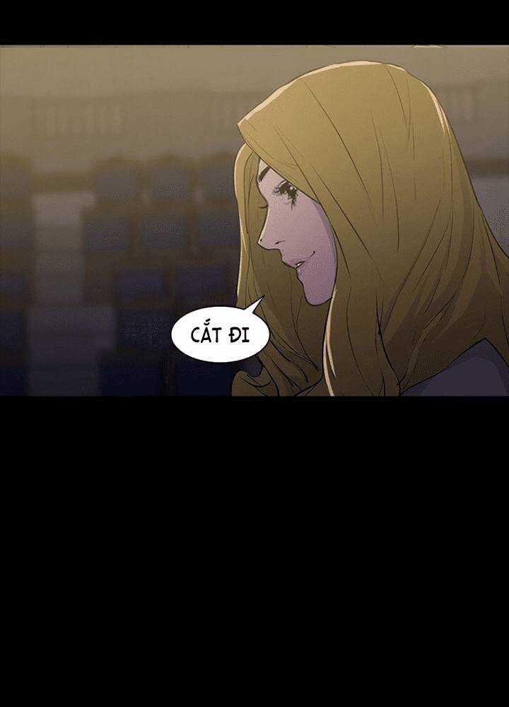 Đấu Trường Phán Xử Chapter 10 trang 35