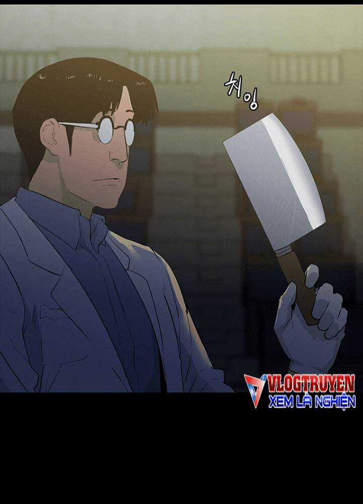 Đấu Trường Phán Xử Chapter 10 trang 36