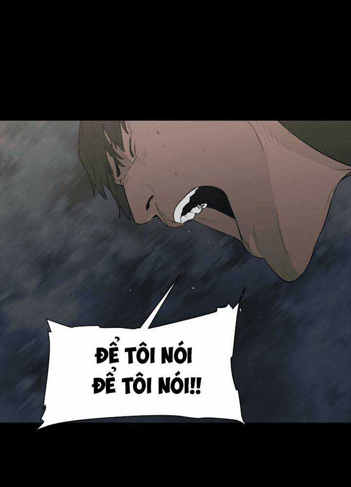 Đấu Trường Phán Xử Chapter 10 trang 37