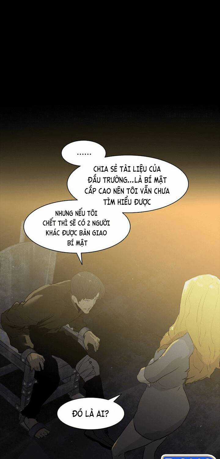 Đấu Trường Phán Xử Chapter 10 trang 38