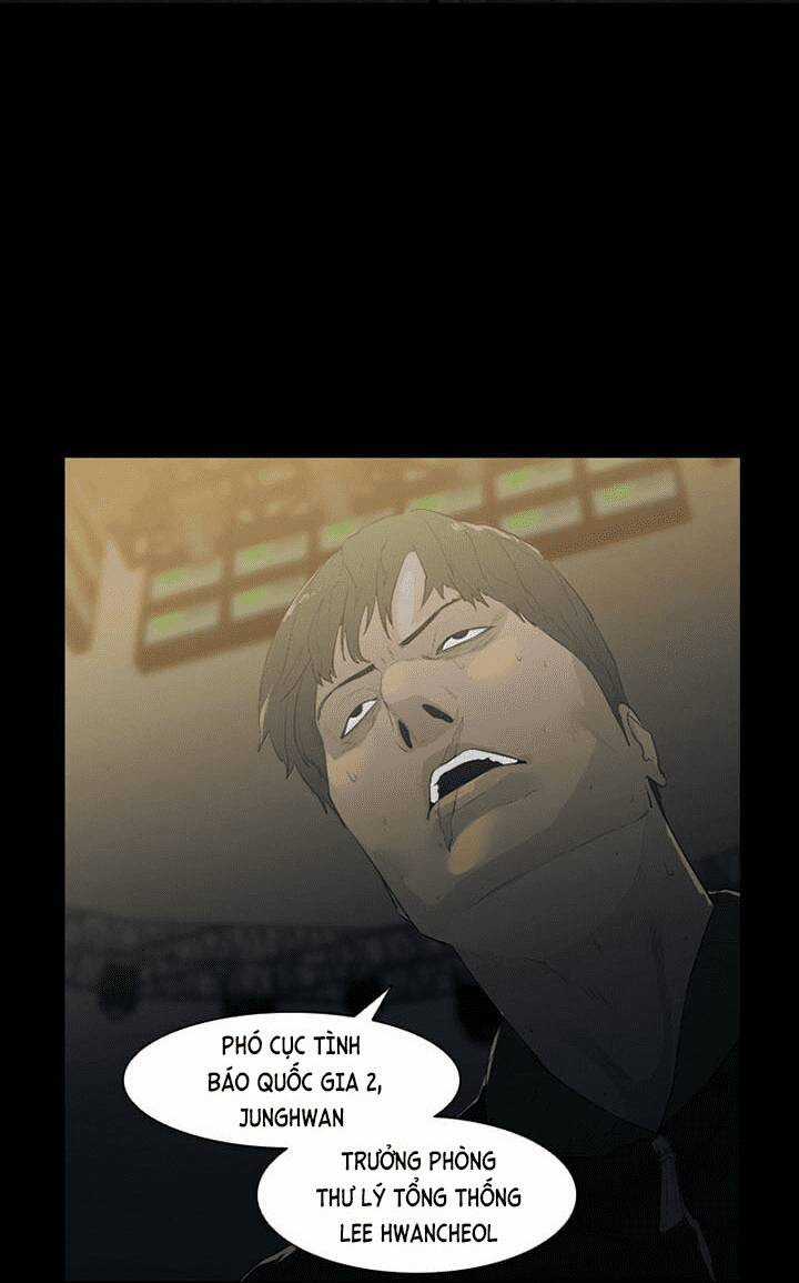 Đấu Trường Phán Xử Chapter 10 trang 40