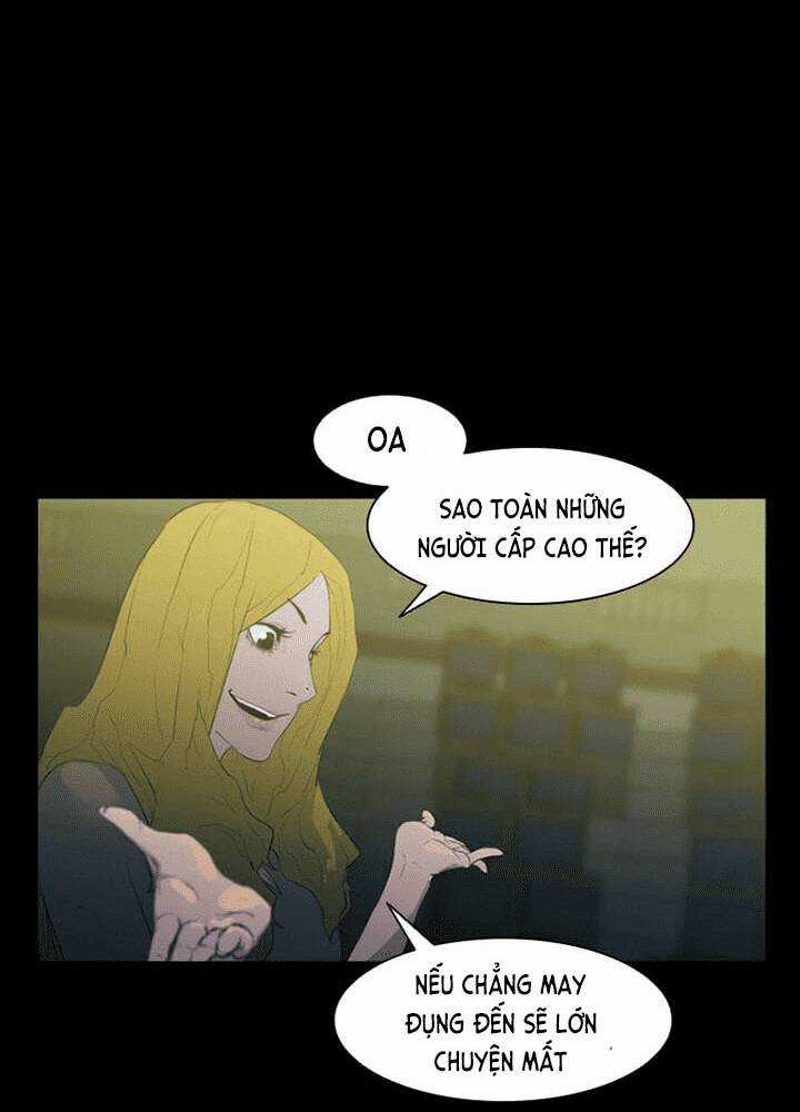 Đấu Trường Phán Xử Chapter 10 trang 41