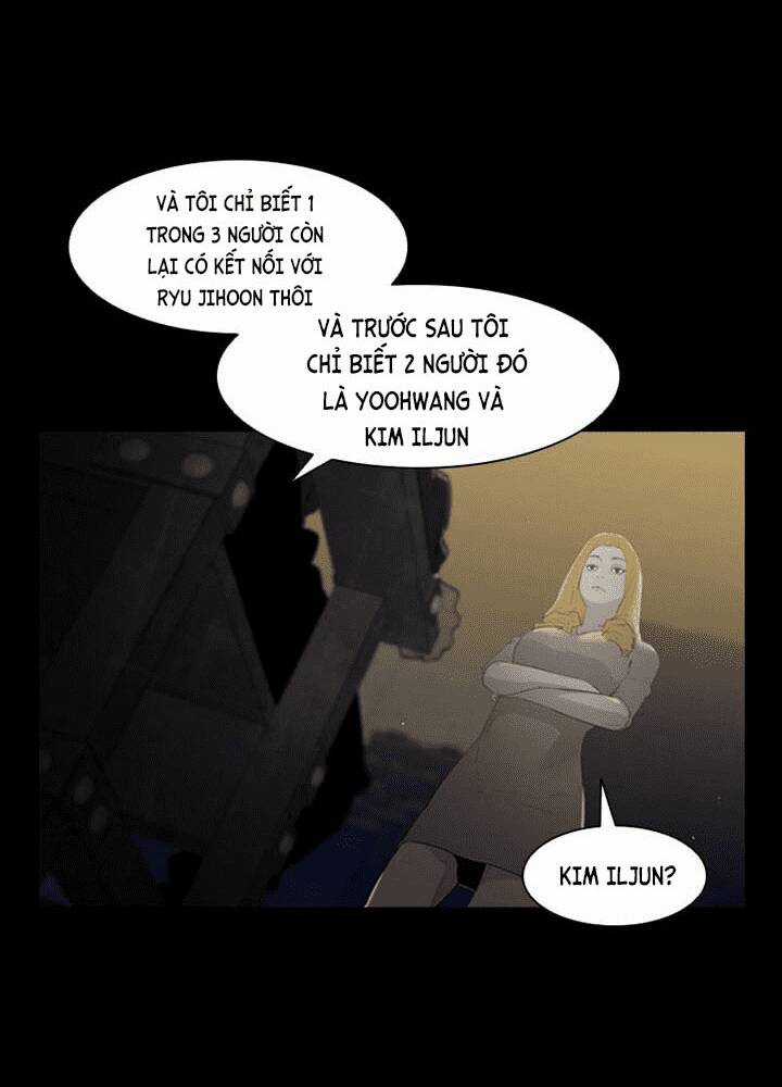 Đấu Trường Phán Xử Chapter 10 trang 42