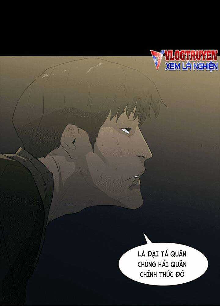 Đấu Trường Phán Xử Chapter 10 trang 43