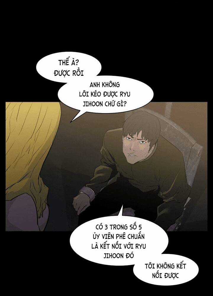 Đấu Trường Phán Xử Chapter 10 trang 44