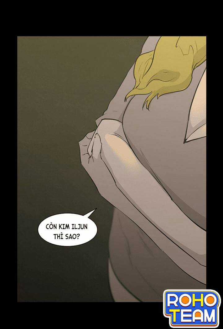 Đấu Trường Phán Xử Chapter 10 trang 46