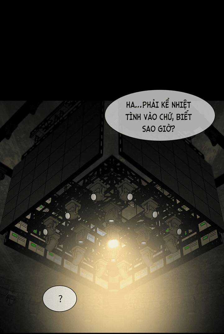 Đấu Trường Phán Xử Chapter 10 trang 49