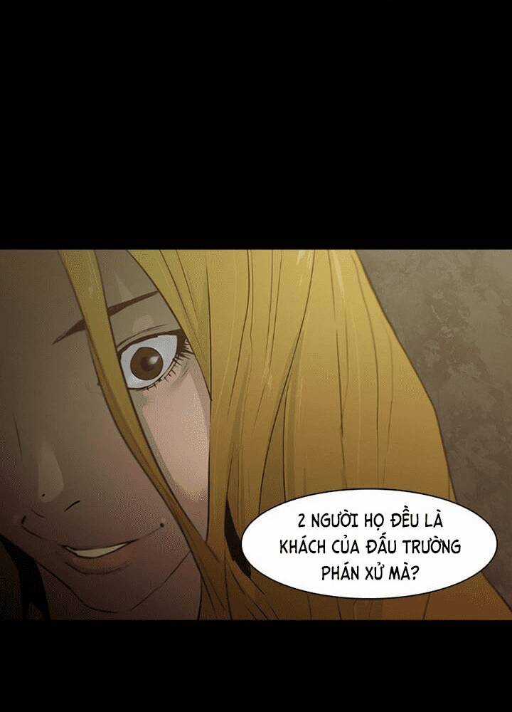 Đấu Trường Phán Xử Chapter 10 trang 53