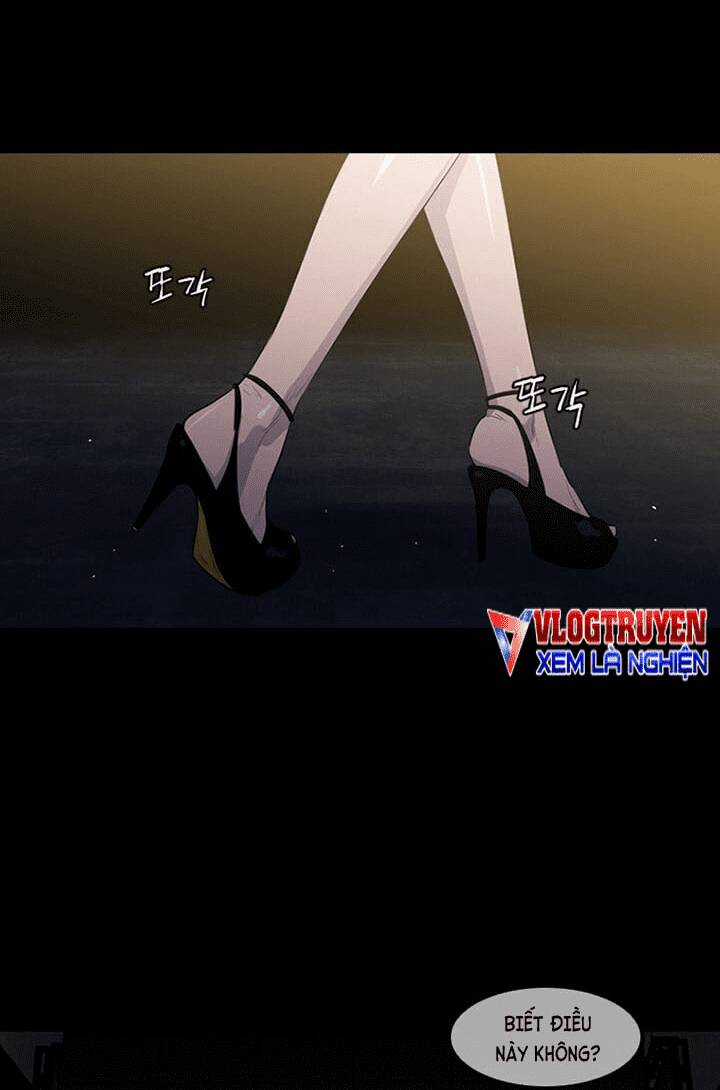 Đấu Trường Phán Xử Chapter 10 trang 55