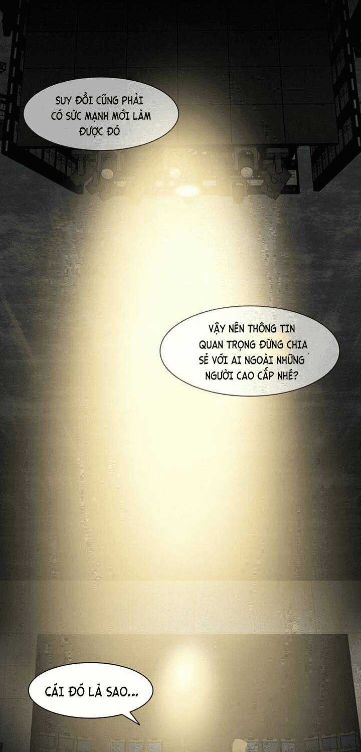 Đấu Trường Phán Xử Chapter 10 trang 56